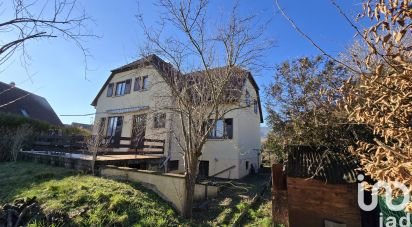 Traditional house 7 rooms of 190 m² in Eguisheim (68420)