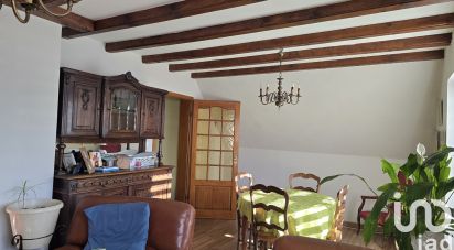 Traditional house 7 rooms of 190 m² in Eguisheim (68420)