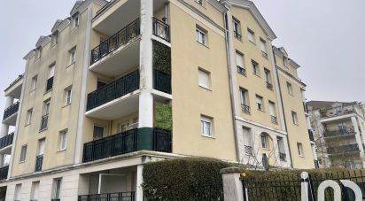 Apartment 3 rooms of 51 m² in Bussy-Saint-Georges (77600)