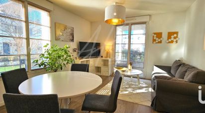 Apartment 3 rooms of 60 m² in Chessy (77700)