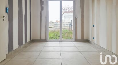 Maison de ville 5 pièces de 95 m² à Moutiers-les-Mauxfaits (85540)