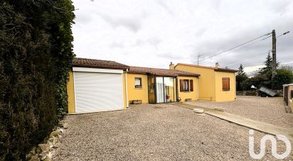 House 3 rooms of 69 m² in La Cavalerie (12230)