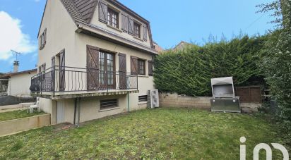 House 4 rooms of 94 m² in Le Blanc-Mesnil (93150)