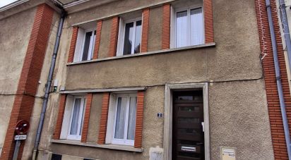 Building in Gisors (27140) of 127 m²