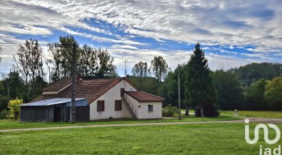 Village house 6 rooms of 100 m² in Viévy (21230)