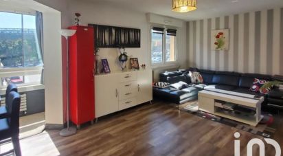 Apartment 4 rooms of 87 m² in Toulouse (31500)