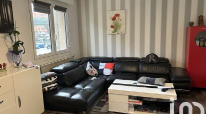 Apartment 4 rooms of 87 m² in Toulouse (31500)