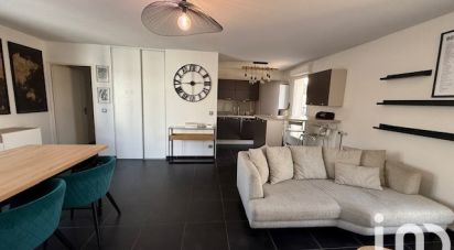 Apartment 3 rooms of 70 m² in Saint-Médard-en-Jalles (33160)