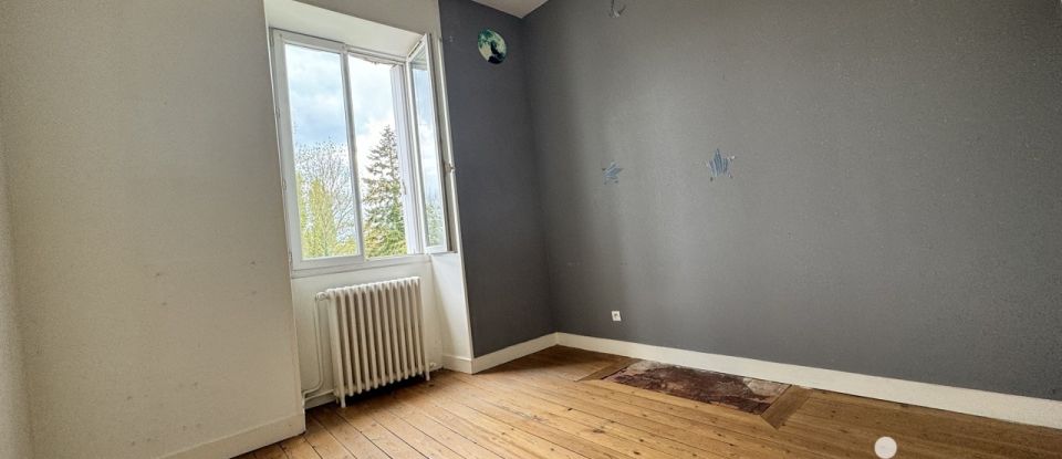 Immeuble de 250 m² à Mortrée (61570)