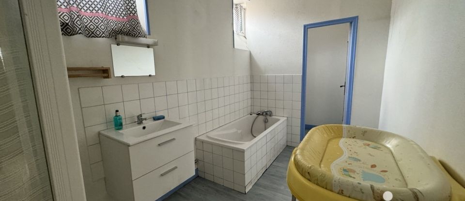 Immeuble de 250 m² à Mortrée (61570)