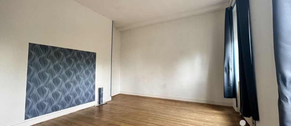 Immeuble de 250 m² à Mortrée (61570)