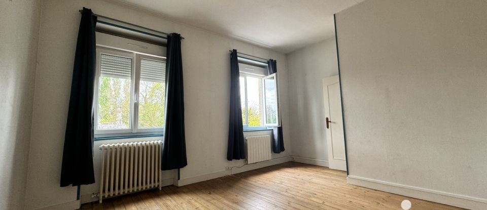 Immeuble de 250 m² à Mortrée (61570)