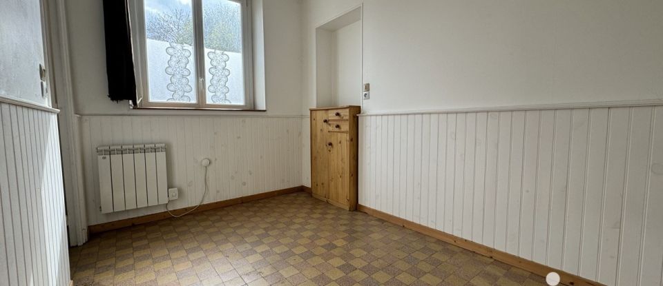 Immeuble de 250 m² à Mortrée (61570)