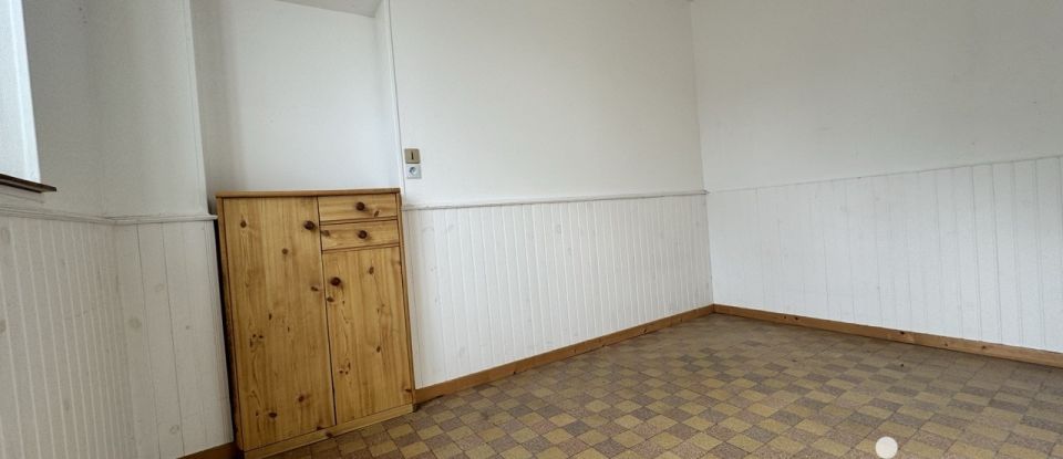 Immeuble de 250 m² à Mortrée (61570)