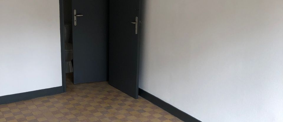 Immeuble de 250 m² à Mortrée (61570)