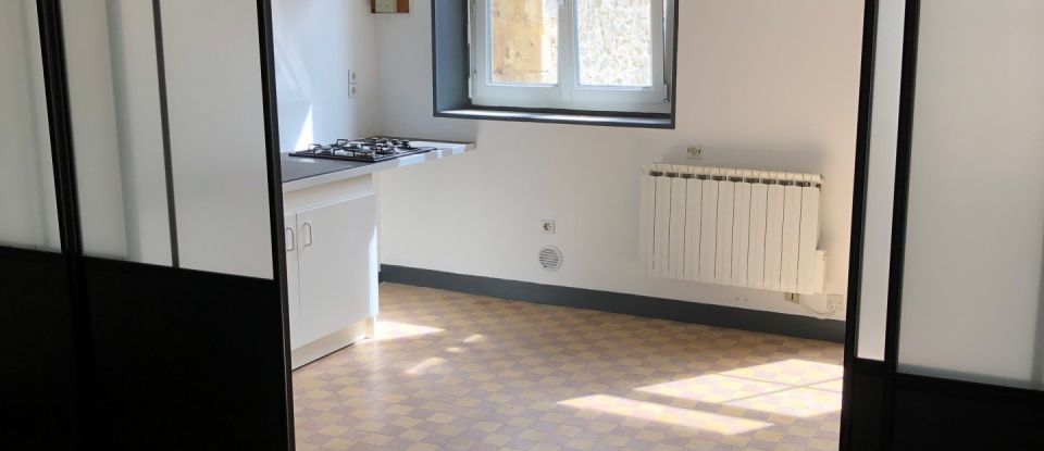 Immeuble de 250 m² à Mortrée (61570)