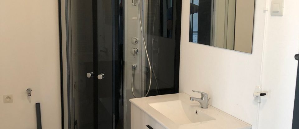 Immeuble de 250 m² à Mortrée (61570)