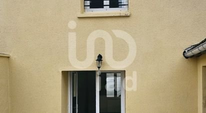 Townhouse 3 rooms of 58 m² in Mitry-Mory (77290)