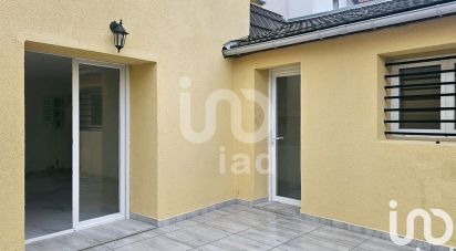 Town house 3 rooms of 58 m² in Mitry-Mory (77290)