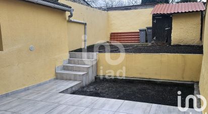 Town house 3 rooms of 58 m² in Mitry-Mory (77290)