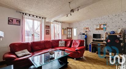 House 6 rooms of 131 m² in Saint-Just-Sauvage (51260)