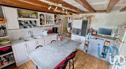 House 6 rooms of 131 m² in Saint-Just-Sauvage (51260)