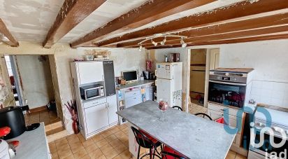 House 6 rooms of 131 m² in Saint-Just-Sauvage (51260)