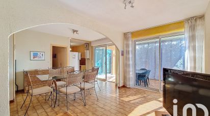 Apartment 4 rooms of 78 m² in Le Barcarès (66420)