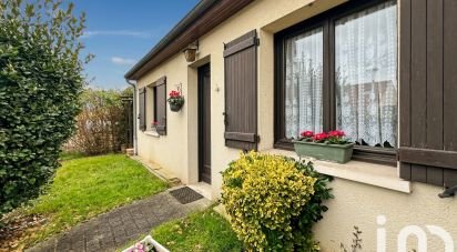 House 6 rooms of 111 m² in Pontault-Combault (77340)