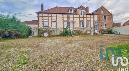 Mansion 9 rooms of 206 m² in Châtres (10510)