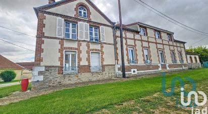 Mansion 9 rooms of 206 m² in Châtres (10510)