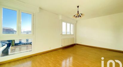 Apartment 3 rooms of 65 m² in Riom (63200)