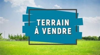 Land of 902 m² in Arvert (17530)