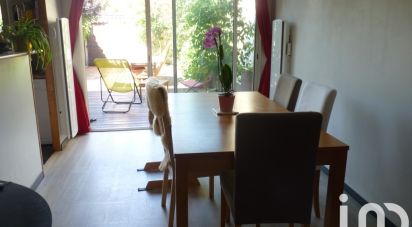 Townhouse 5 rooms of 131 m² in Bordeaux (33800)