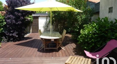 Townhouse 5 rooms of 131 m² in Bordeaux (33800)