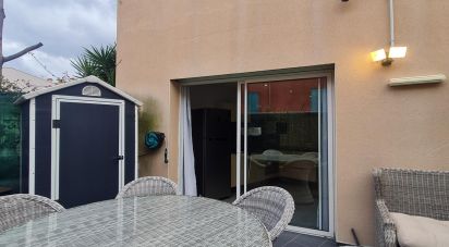 Apartment 3 rooms of 64 m² in Port-Vendres (66660)