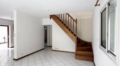 Maison 4 pièces de 126 m² à Saint-Pierre (97410)