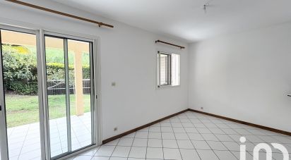 Maison 4 pièces de 126 m² à Saint-Pierre (97410)