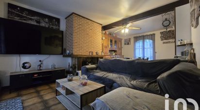 House 4 rooms of 96 m² in Bury (60250)