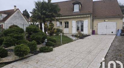 House 4 rooms of 96 m² in Bury (60250)