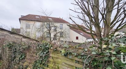 Maison 10 pièces de 295 m² à Dampmart (77400)