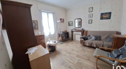 Maison 5 pièces de 130 m² à Pernay (37230)