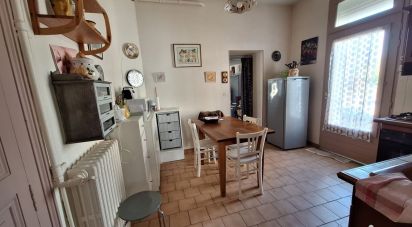 Maison 5 pièces de 130 m² à Pernay (37230)