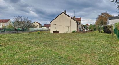 Maison 4 pièces de 102 m² à Fontenay-Trésigny (77610)