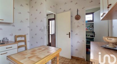 Maison 4 pièces de 66 m² à Saint-Caprais-de-Bordeaux (33880)