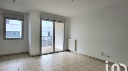 Apartment 2 rooms of 43 m² in Toulouse (31200)