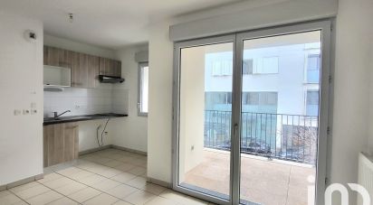 Apartment 2 rooms of 43 m² in Toulouse (31200)