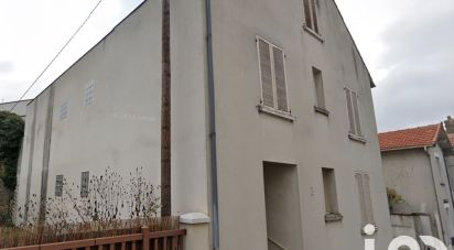 Immeuble de 250 m² à Brétigny-sur-Orge (91220)