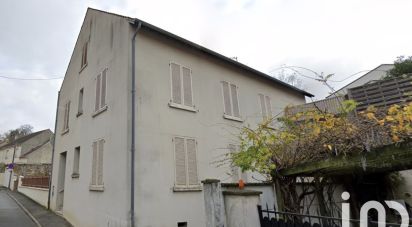 Building in Brétigny-sur-Orge (91220) of 250 m²