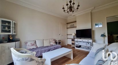 Apartment 4 rooms of 75 m² in Épernay (51200)